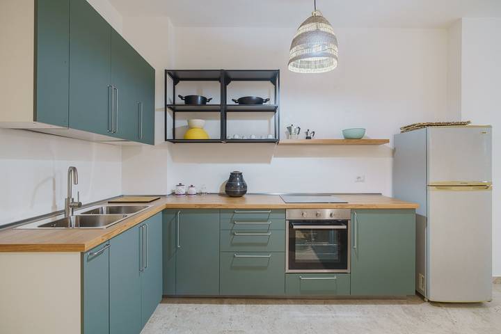 Gîte pour 6 personnes à Mazara del Vallo - 2