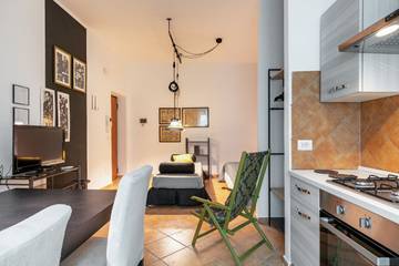 Glamping per 2 Persone in Palermo, Provincia di Palermo, Foto 4