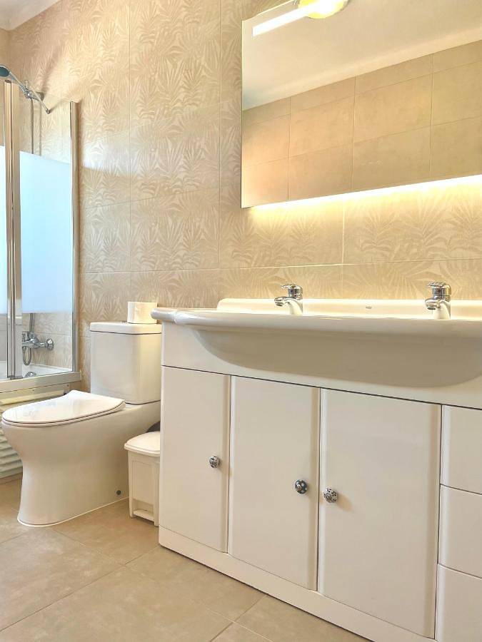 Maison d’hôte pour 2 personnes, avec terrasse et vue ainsi que jardin et piscine à Figueira da Foz - 4