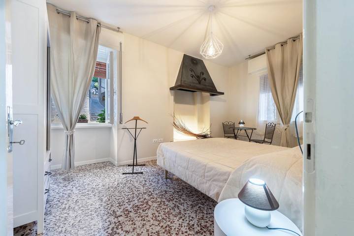 Ferienwohnung für 2 Personen, mit Seeblick in der Lombardei - 4