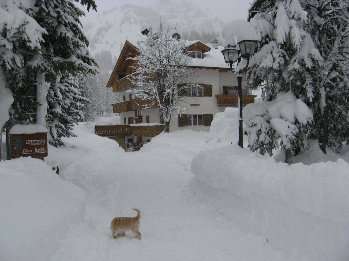 Cały apartament, Appartamenti Lezuo Iris in Arabba, Livinallongo del Col di Lana