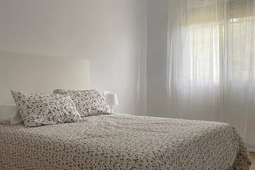 Casa Rural Con Piscina para 8 Personas en Santa María de Trassierra, Córdoba, Foto 3