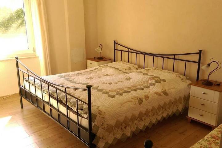 Ferienhaus für 5 Personen, mit Terrasse, mit Haustier in Torgelow am See - 4