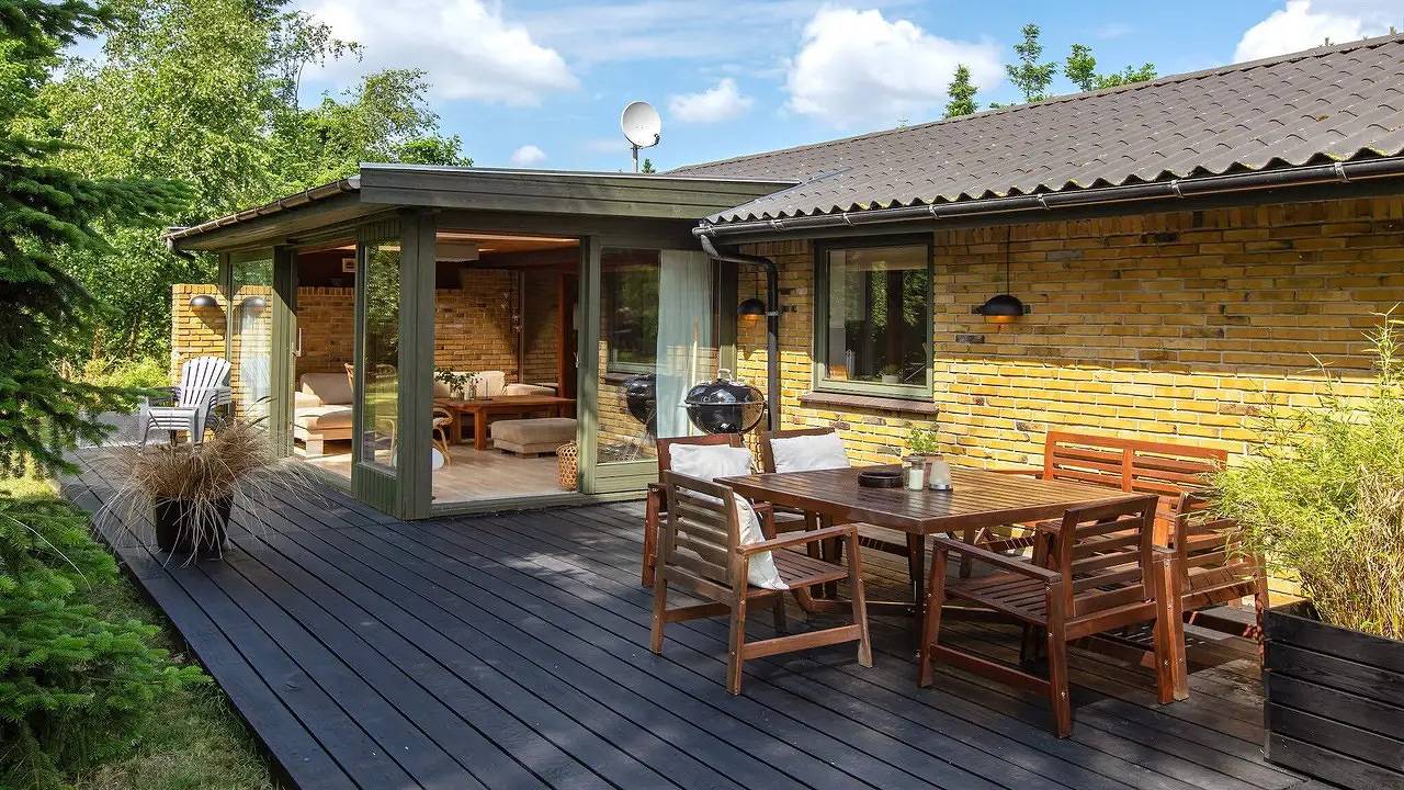 Casa vacanza a Falster a partire da 103€ a notte