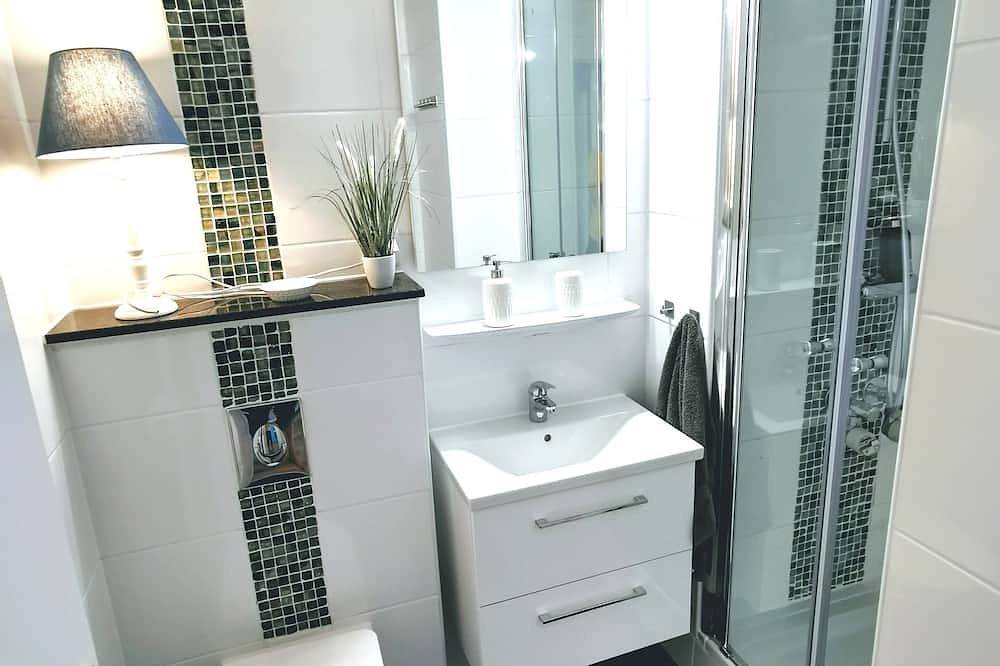 Ganze Wohnung, Ferienwohnung/App. für 4 Gäste mit 32m² in Hahnenklee in Hahnenklee, Goslar