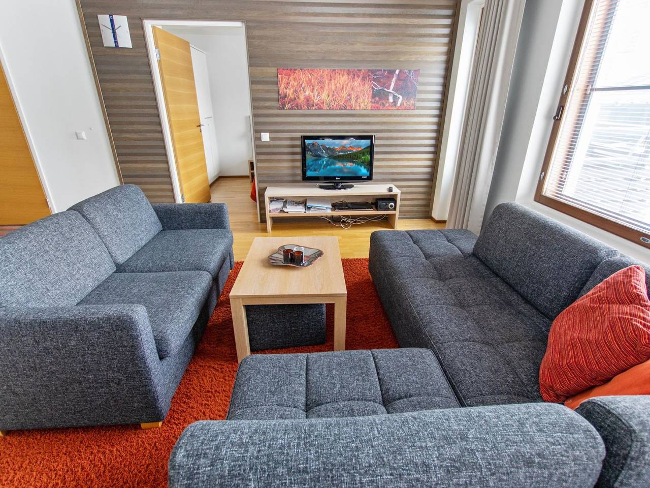Nordic chalet 9312 in Ylläs, Lapland