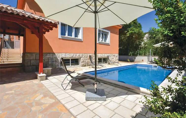 Ferienhaus für 8 Personen in Split - 3