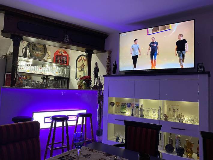 Ferienwohnung für 2 Personen im Weimarer Land - 4