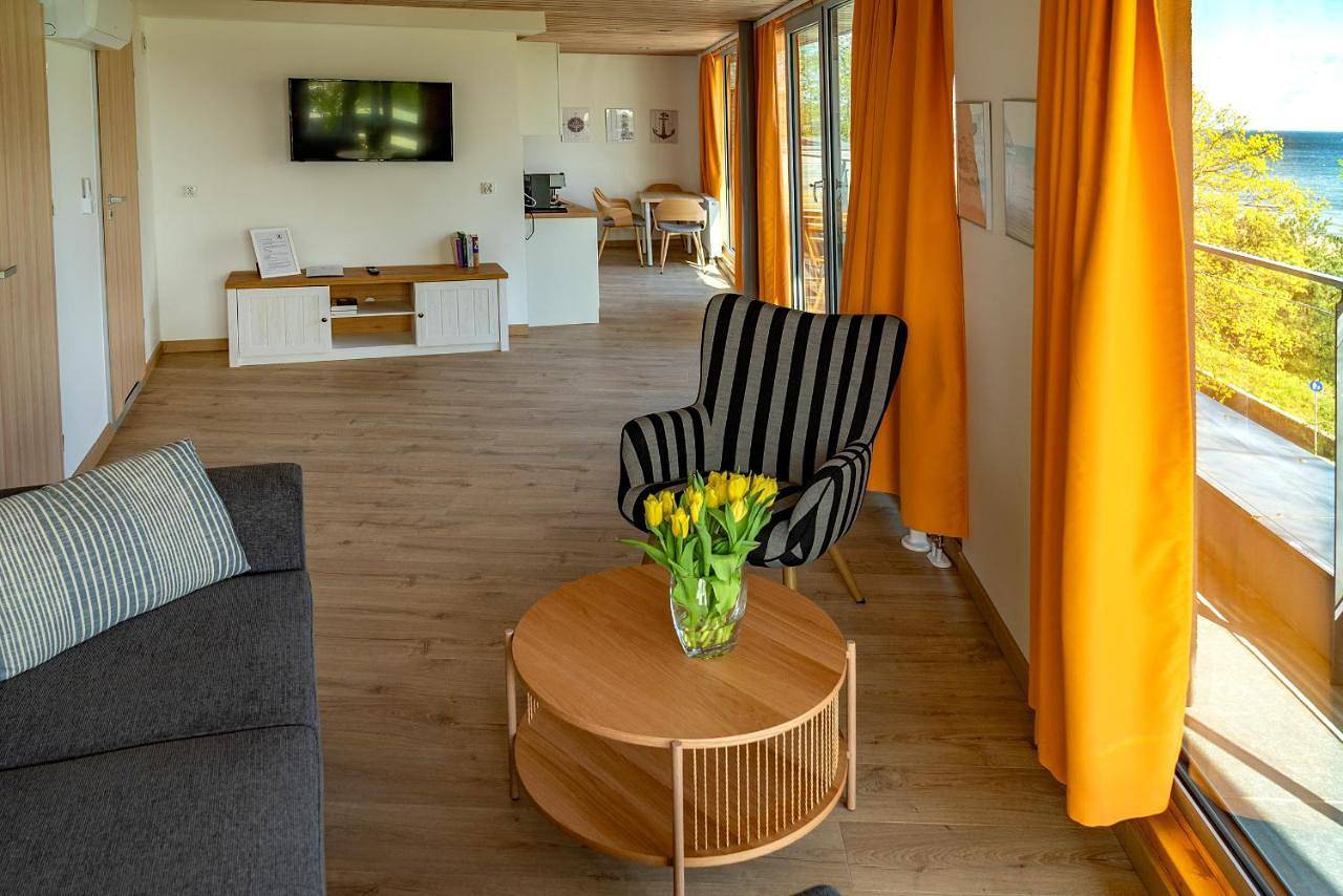 Cały apartament, Tawerna Rybaki in Sopot, Trójmiasto