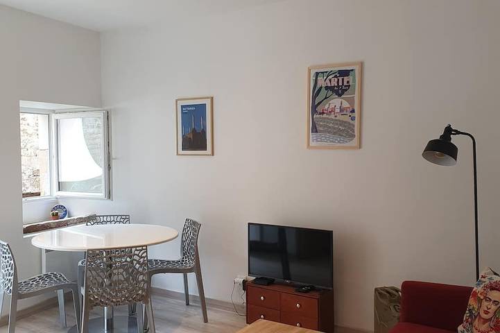 Holiday apartment for 2 people - 1