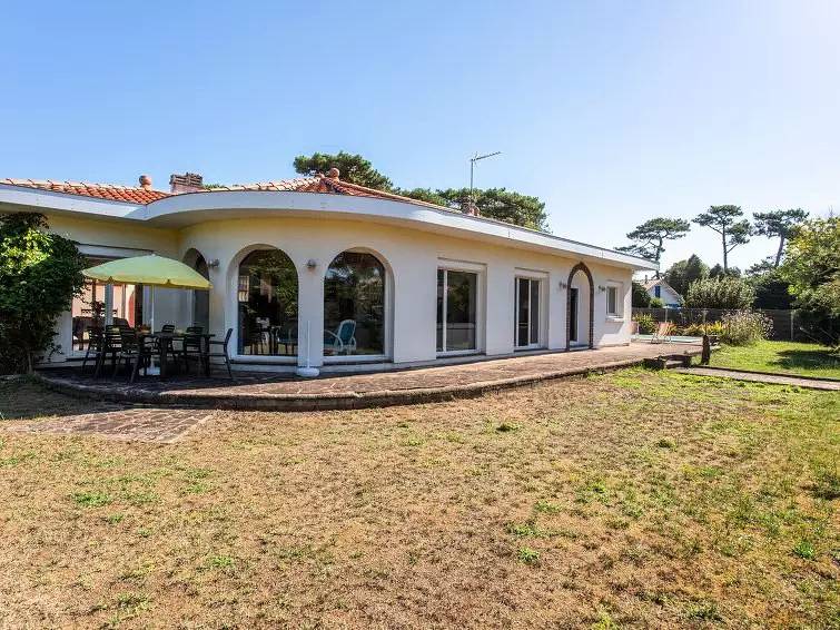 Maison 6 Personnes in Labenne Océan, Labenne