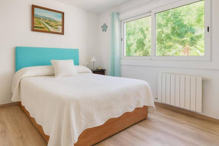 Gîte pour 5 personnes, avec piscine et jardin à Premià de Mar - 2