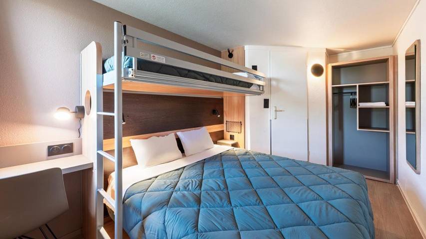 Hôtel pour 2 personnes à Roncq
