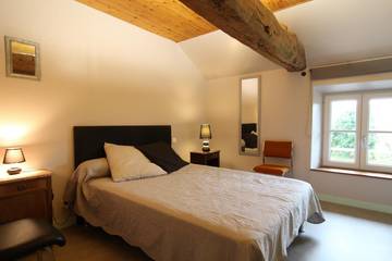 Gîte pour 4 Personnes dans Le Grand-Celland, Région d'Avranches, Photo 2