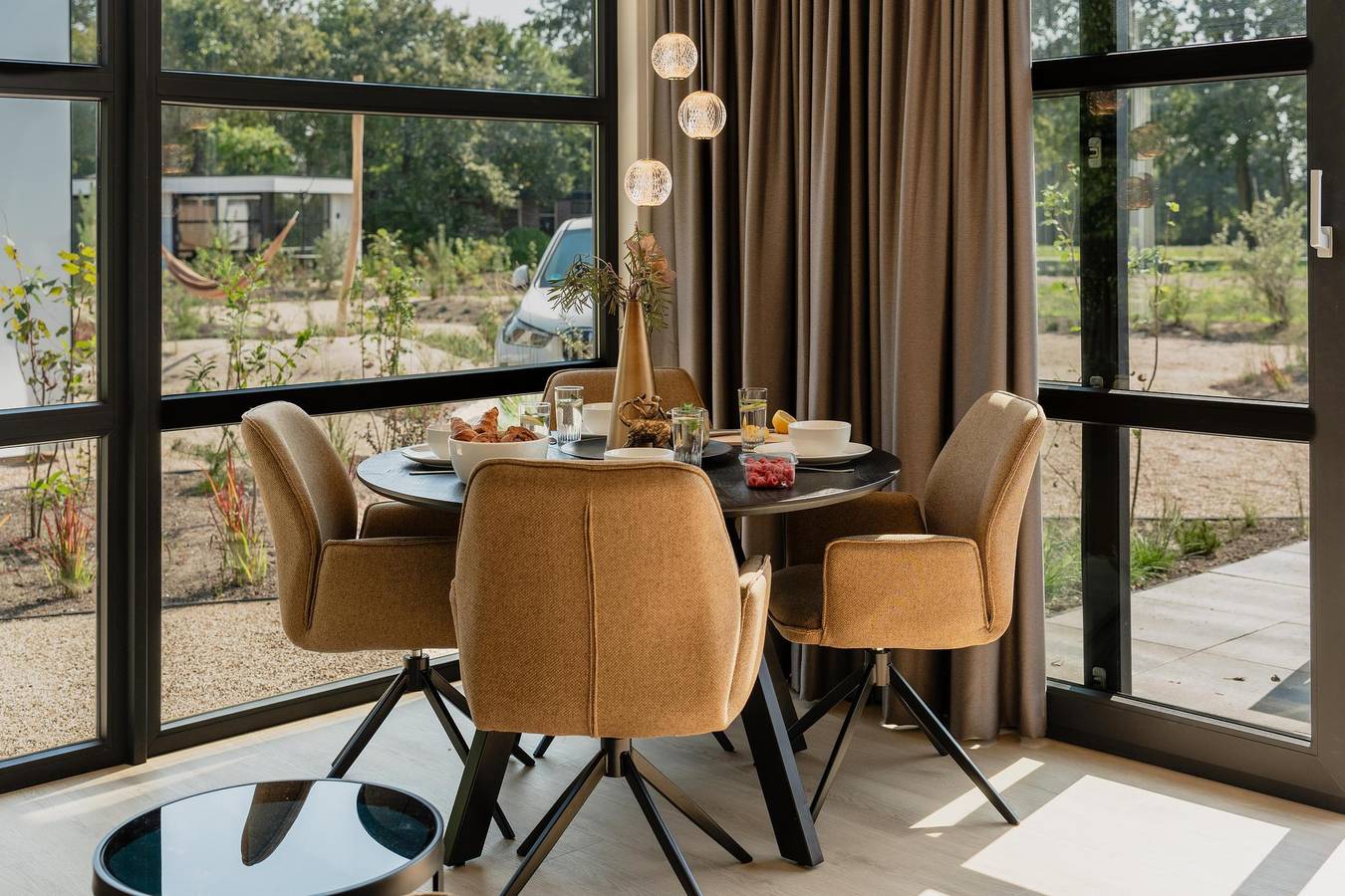 Marinapark Residentie Bloemendaal — Villa Bloomingdale | 4 Pers. Sauna in Nederlandse Noordzeekust