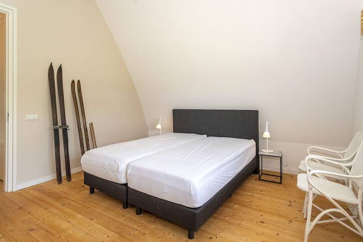 Ferienhaus für 8 Personen, mit Garten in Bloemendaal - 4