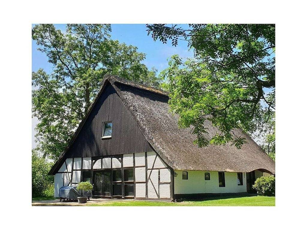Gîte pour 8 Personnes dans Dorum, Bremerhaven Cuxhaven