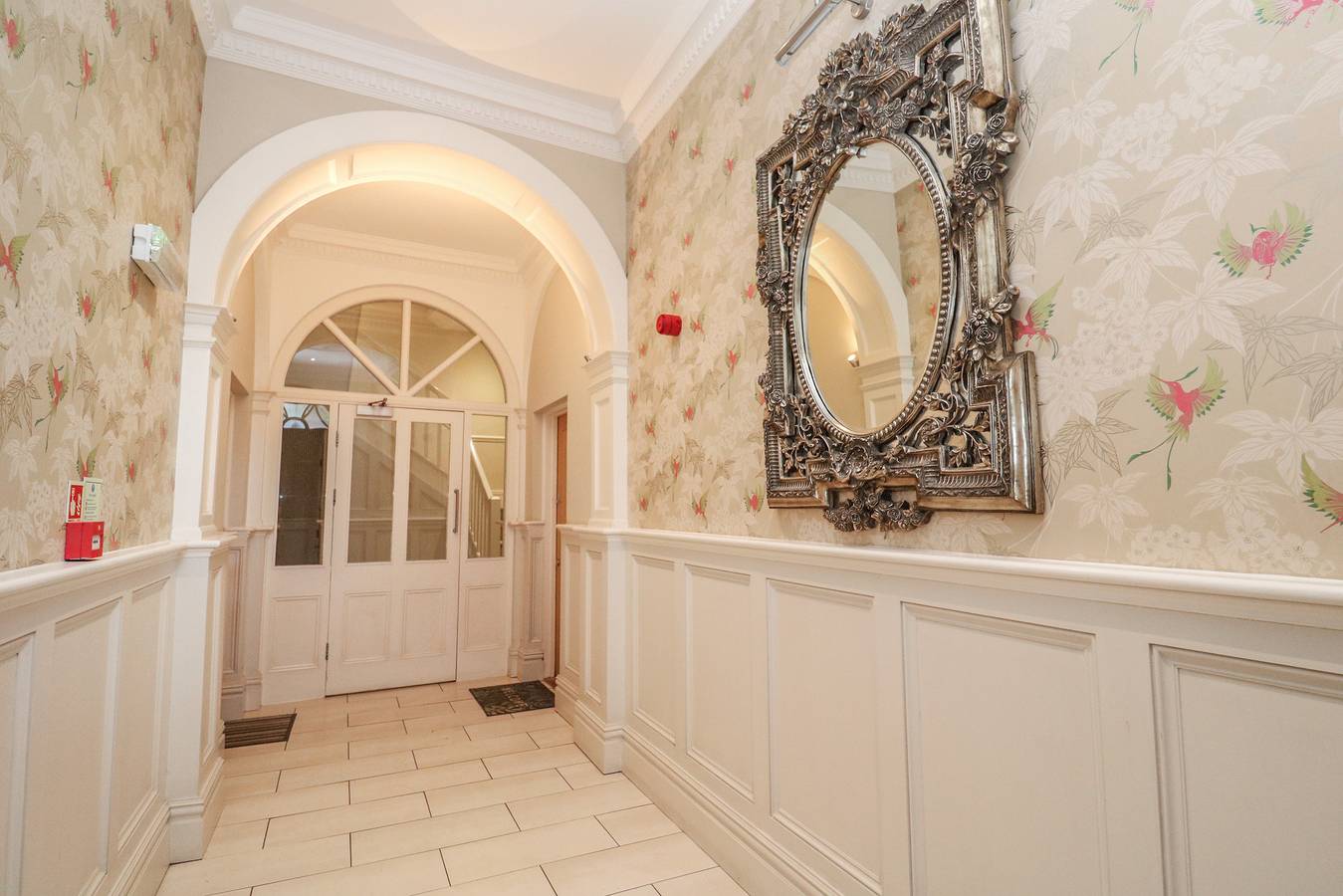Entire apartment, The Penthouse in Helston, Cornwall
