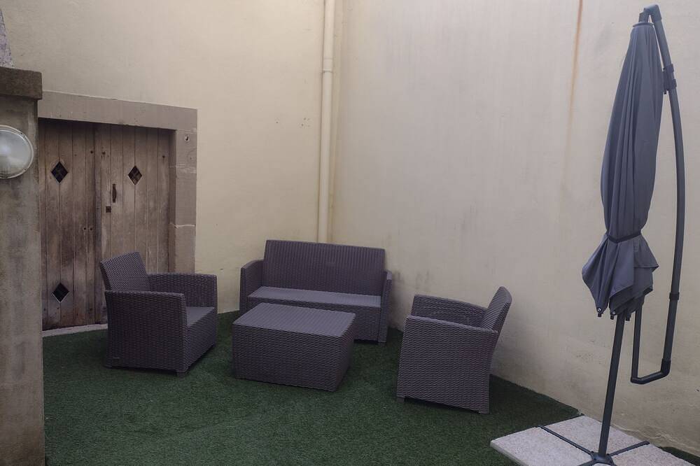 Apartamento entero, Chez Caroline, 1st floor apartment near the thermal baths in Bourbonne-les-Bains, Alto Marne