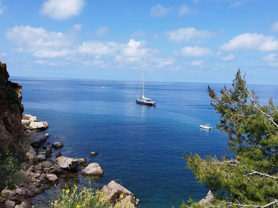 Kalura Sea View in Cefalù, Cefalù (gemeinde)