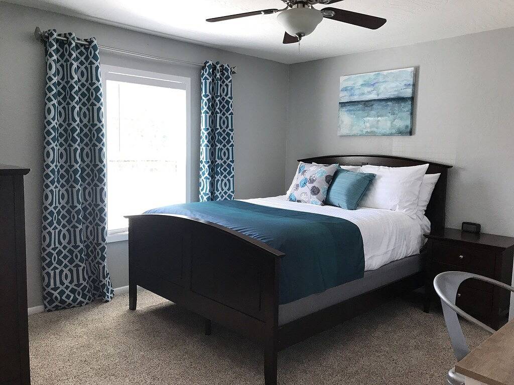 Das Hotel liegt in der historischen Altstadt von Cottonwood, nur 1 Block von der Main Street entfernt in Cottonwood (AZ), Coconino Nationalwald