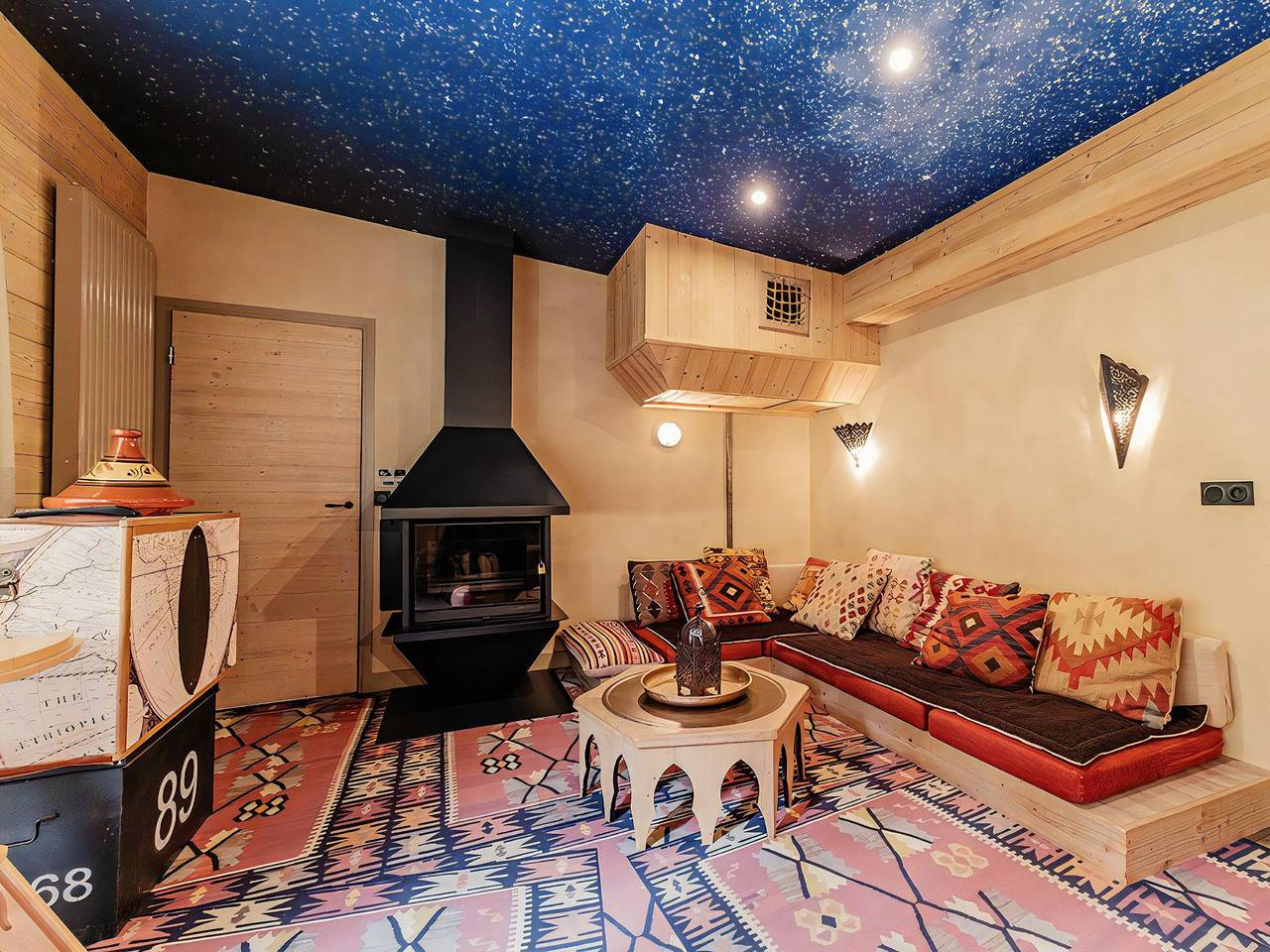 Gîte pour 6 Personnes dans Hattigny, Sarrebourg