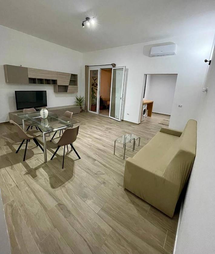 Casa vacanza per 5 persone, con Giardino a San Pietro Vernotico