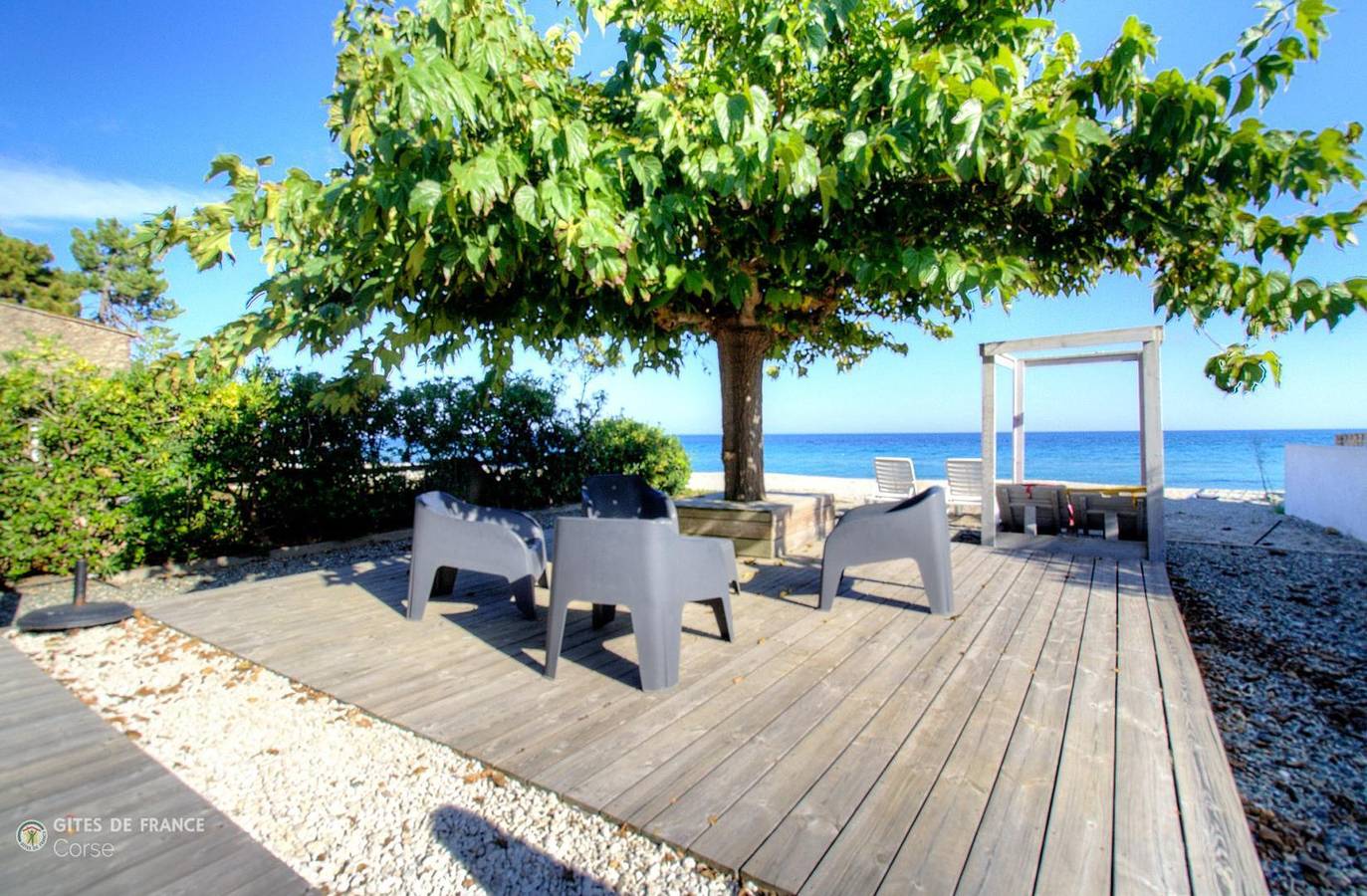 Lozari, N°30 in Marina d'Oru, Ghisonaccia