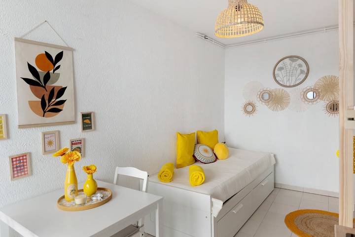 Ferienhaus für 2 Personen, kinderfreundlich - 1