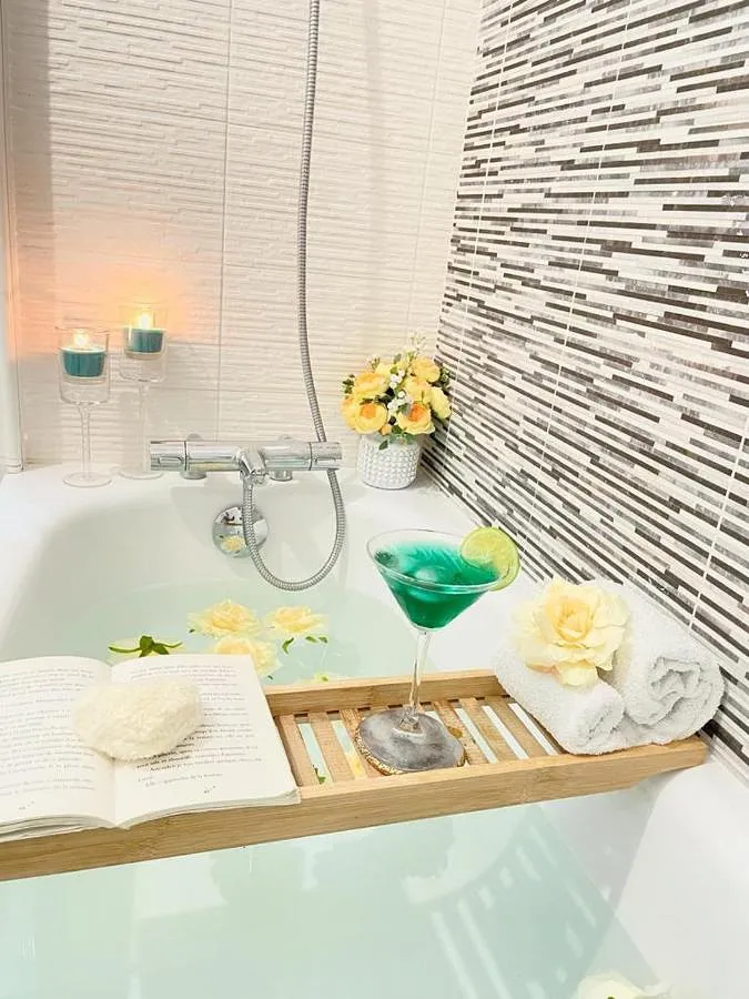 Apartamento de vacaciones para 6 personas, con terraza - 1