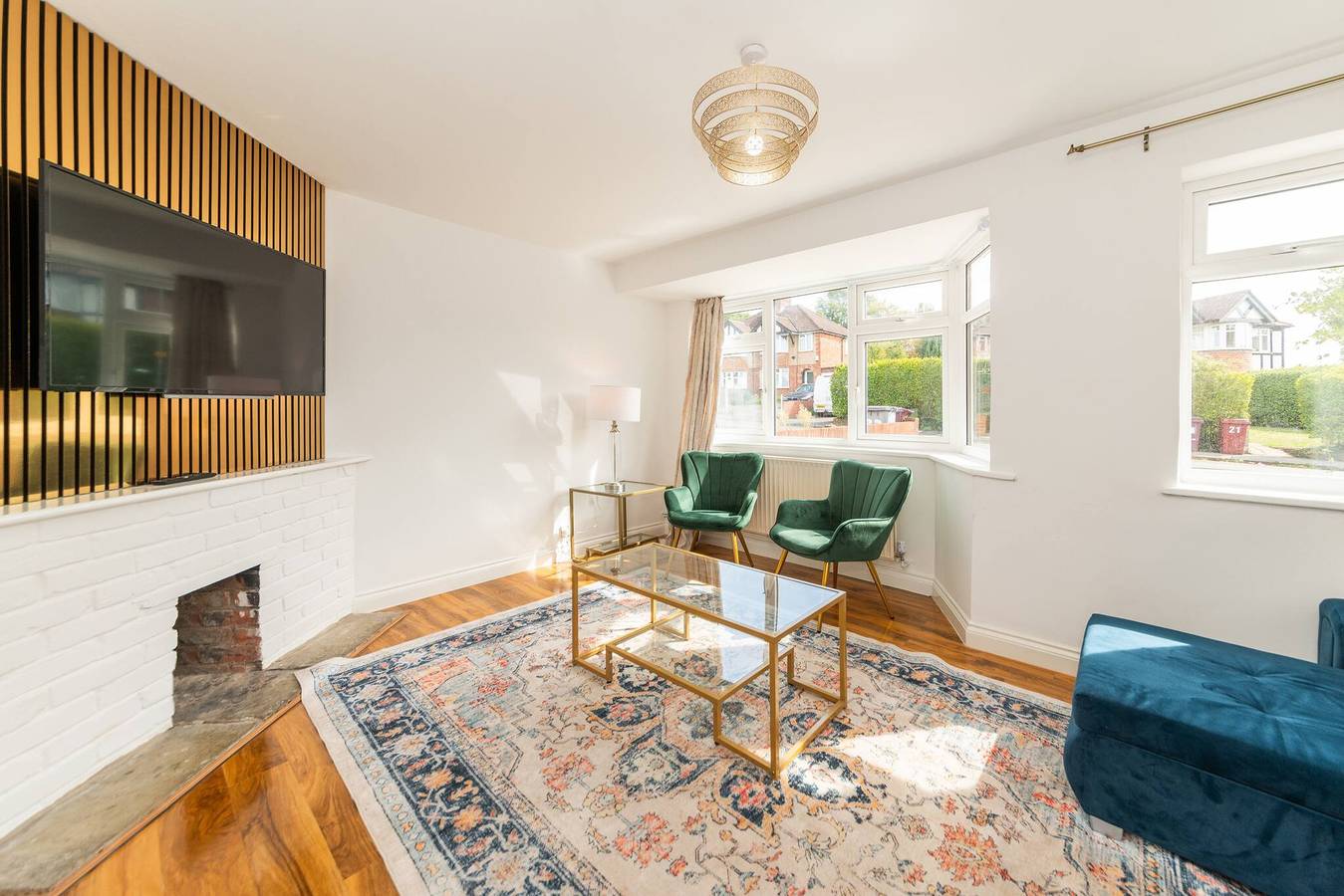 Maison spacieuse de 5 chambres dans le Berkshire - Retraite familiale parfaite in Reading, Berkshire