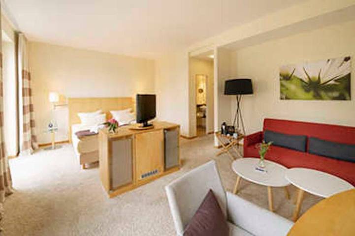 Ferienhaus für 2 Personen in Waren (Müritz)