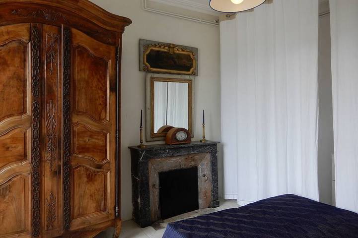 Château pour 10 personnes, avec jardin dans le Finistère - 4