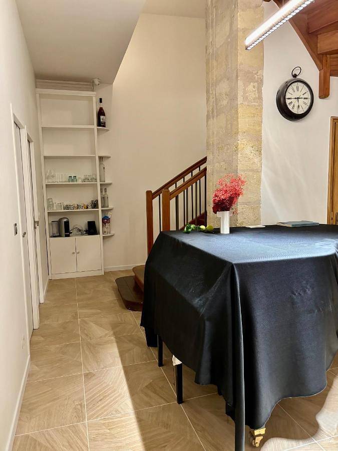 Appartement de vacances pour 2 personnes à Bordeaux - 4