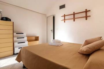 Holiday Rental for 6 People in Sperlonga, Latina Province, Photo 1