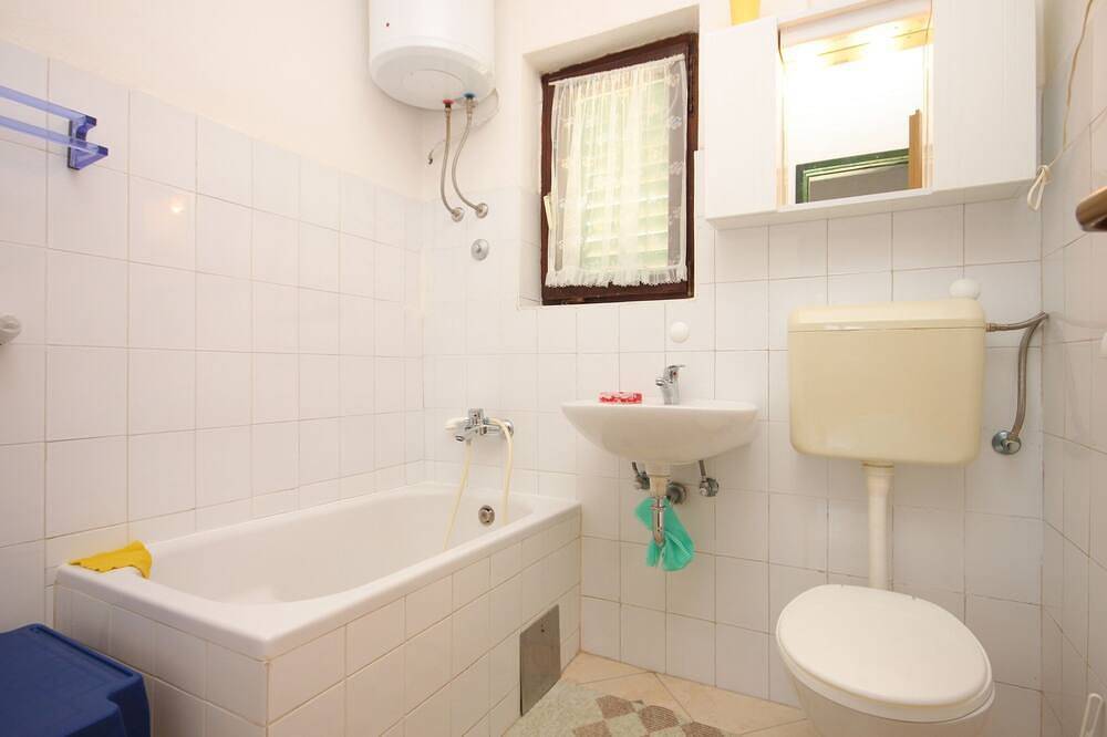 Ferienhaus am Meer Veli Rat, Dugi otok (K-875) in Veli Rat, Dugi Otok