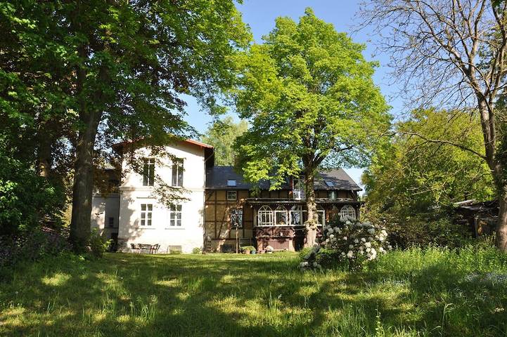 Ferienwohnung für 6 Personen in Grünheide