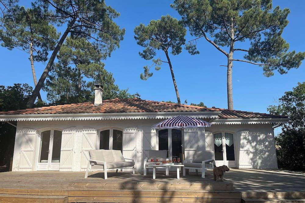 Maison de vacances