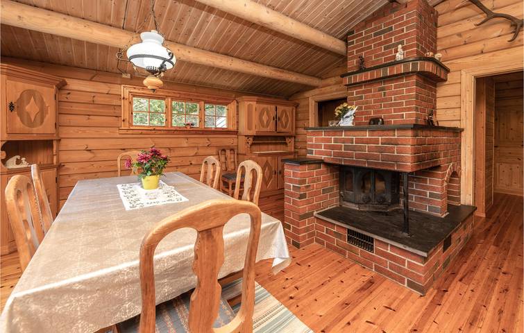 Ferienhaus für 6 Personen, mit Sauna in Stryn - 4