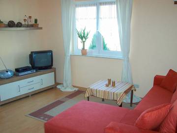 Ferienwohnung für 3 Personen in Wismar, Nordwestmecklenburg (Wismar und Umgebung), Bild 3