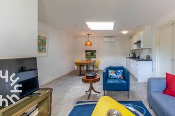 Chalet für 2 Personen in Ermelo, Gelderland, Bild 2