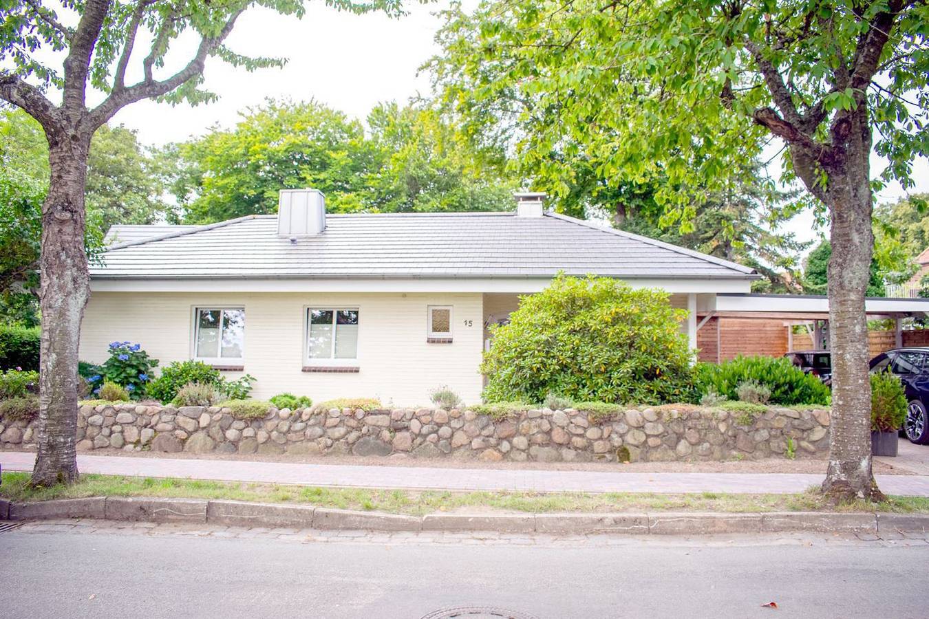 Ferienhaus mit 3 Zimmern in Wyk auf Föhr ca. 125 m² am Südstrand gelegen in Wyk auf Föhr (Stadt), Wyk auf Föhr