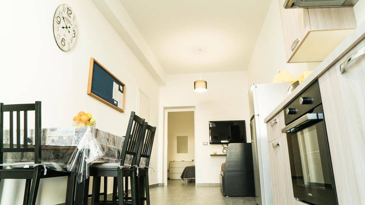 One-Bedroom House in Aspra, Bagheria