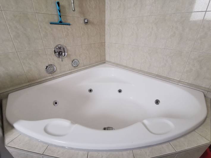 Ferienwohnung für 4 Personen, mit Haustier in Warnemünde - 3