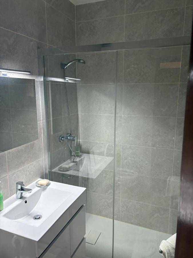 Apartamento de férias para 7 pessoas, com Varanda e Terraço e ainda Jardim and Vista em Município de Chaves