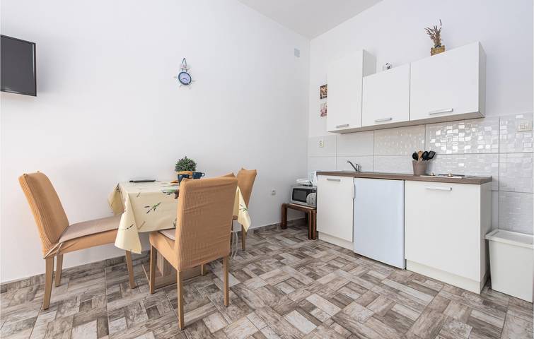 Ferienwohnung für 2 Personen in Vrsi - 3