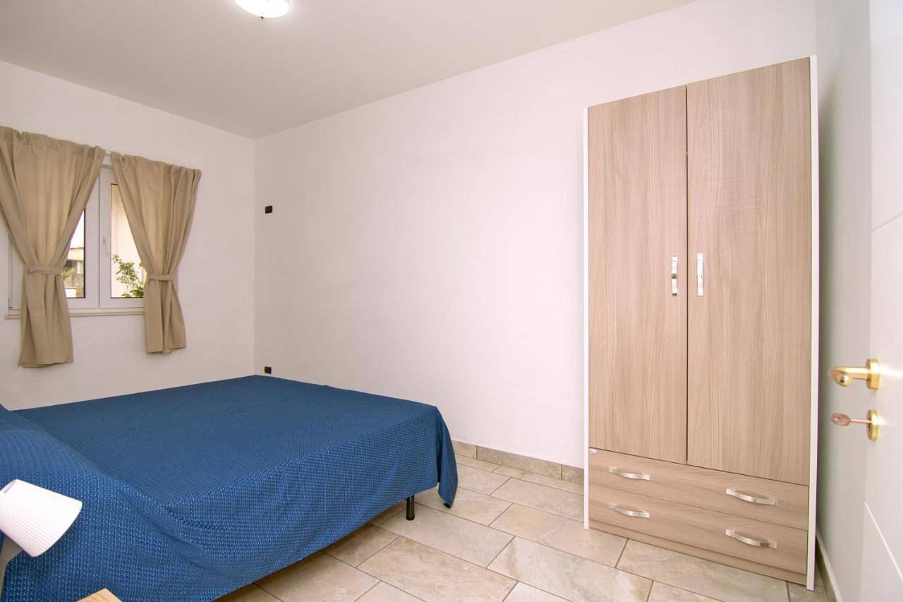 Brezza dell'Alento in Cilento