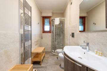 Appartement De Vacances pour 2 Personnes dans Florence city center, Florence, Photo 3