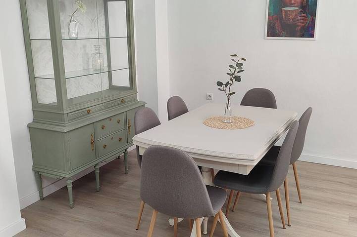 Villa pour 5 personnes, avec terrasse - 1