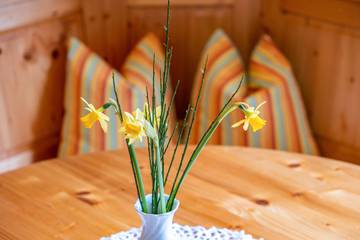 Gîte pour 3 personnes, avec jardin à Titisee-Neustadt